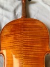 Violin Châu Âu Cổ Xưa - Jacobus Steiner 1721- size 4/4